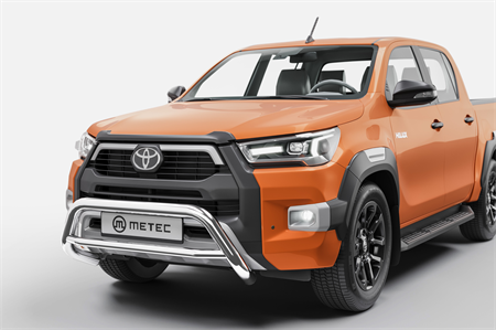 Frontbåge Toyoya Hilux 2021-